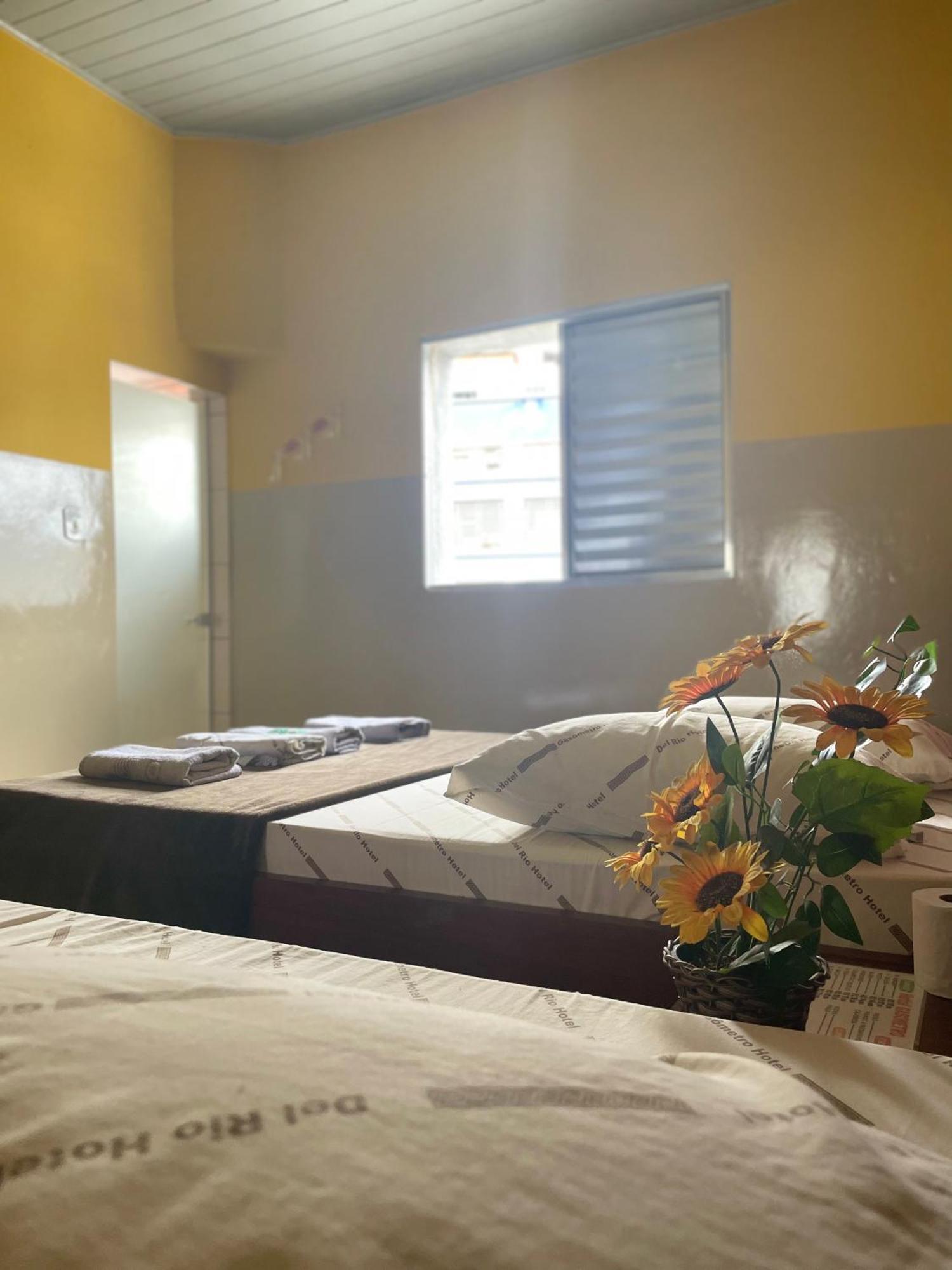 Hotel Gasometro São Paulo